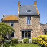 L\'Ecrin Du Val - Charmante Maison Pour 6 Et Jardin